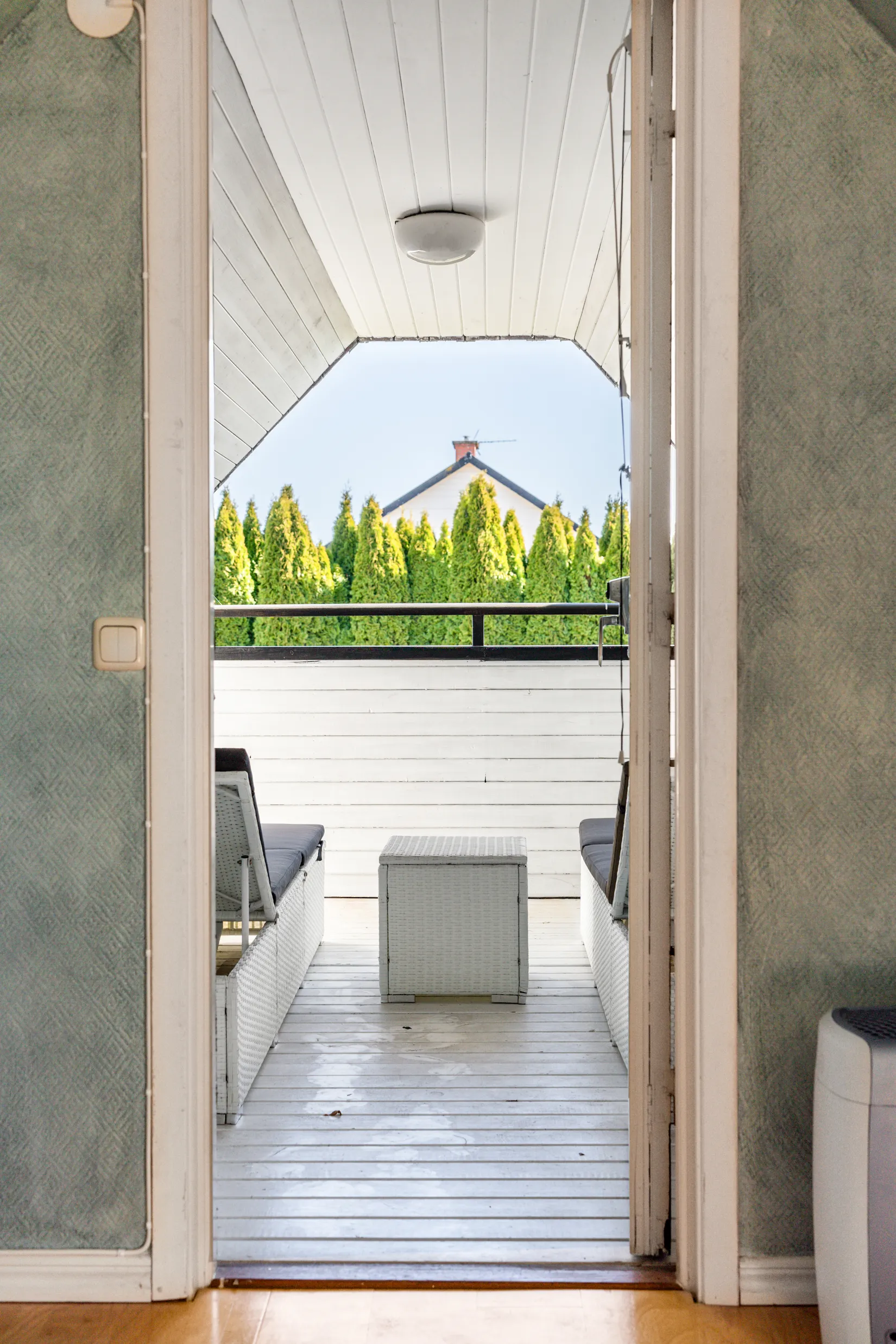 Villa, Rödaledsvägen 54, Kulltorp, Kristianstad