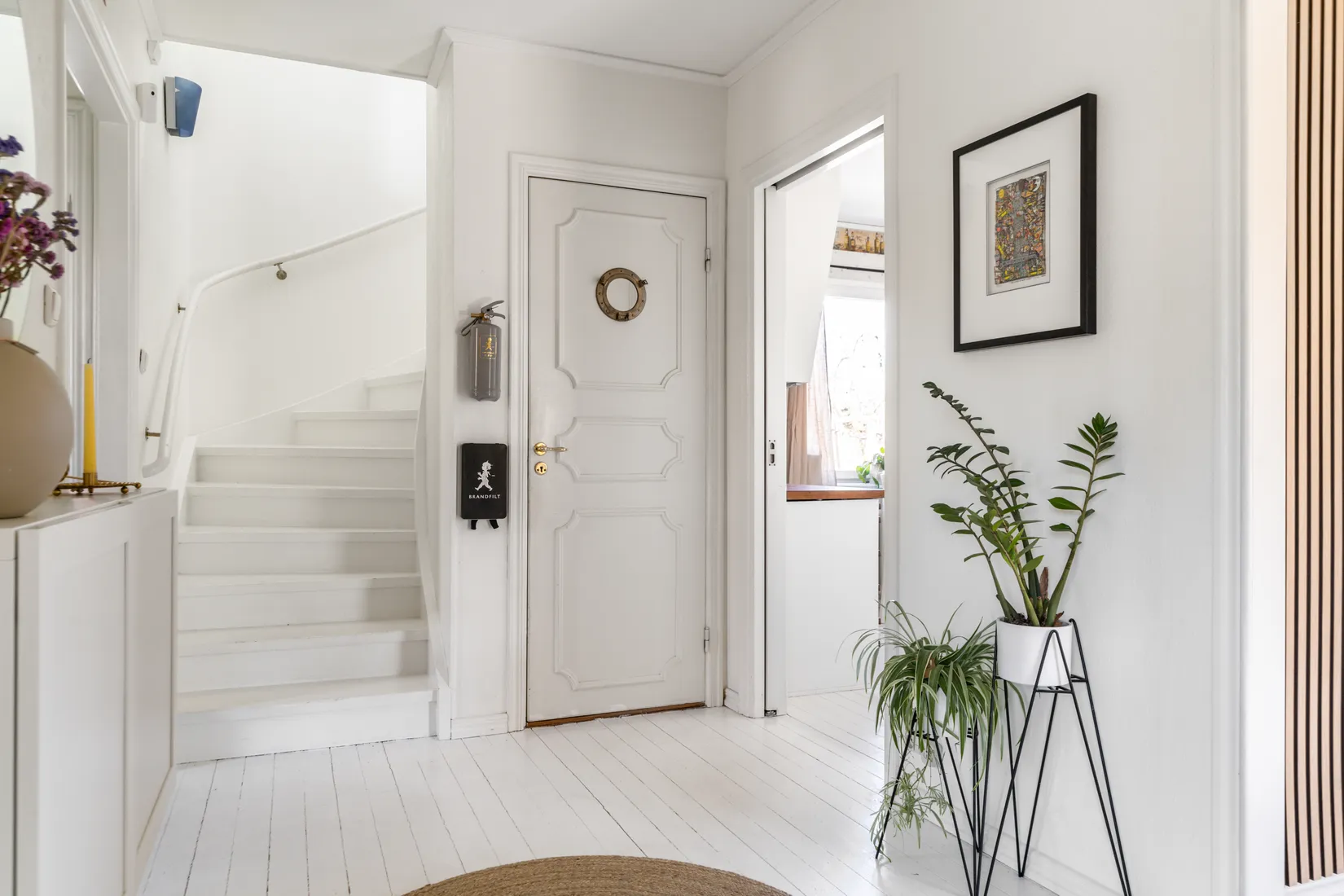 Villa, Rödaledsvägen 54, Kulltorp, Kristianstad