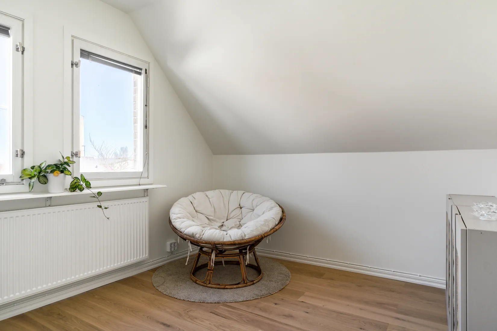 Villa, Rödaledsvägen 54, Kulltorp, Kristianstad