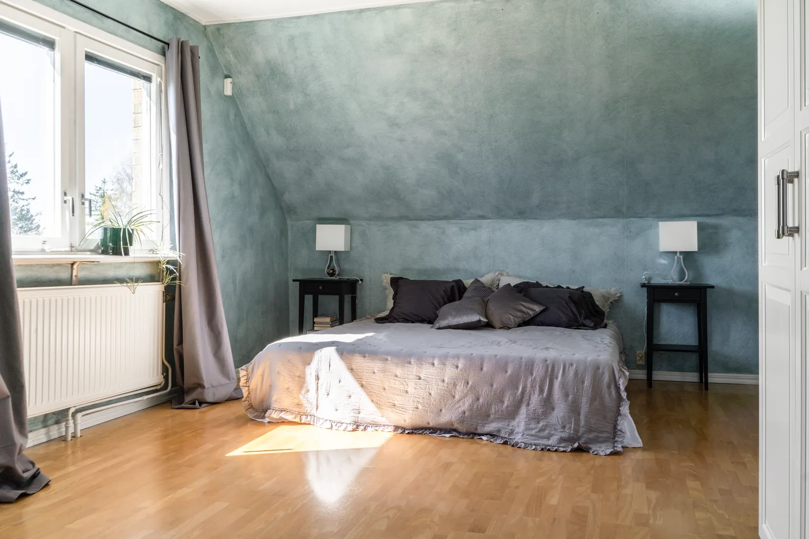 Villa, Rödaledsvägen 54, Kulltorp, Kristianstad