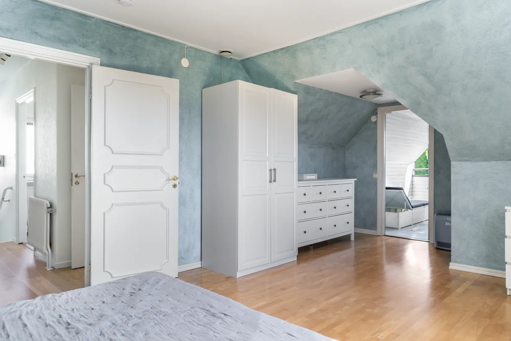 Villa, Rödaledsvägen 54, Kulltorp, Kristianstad
