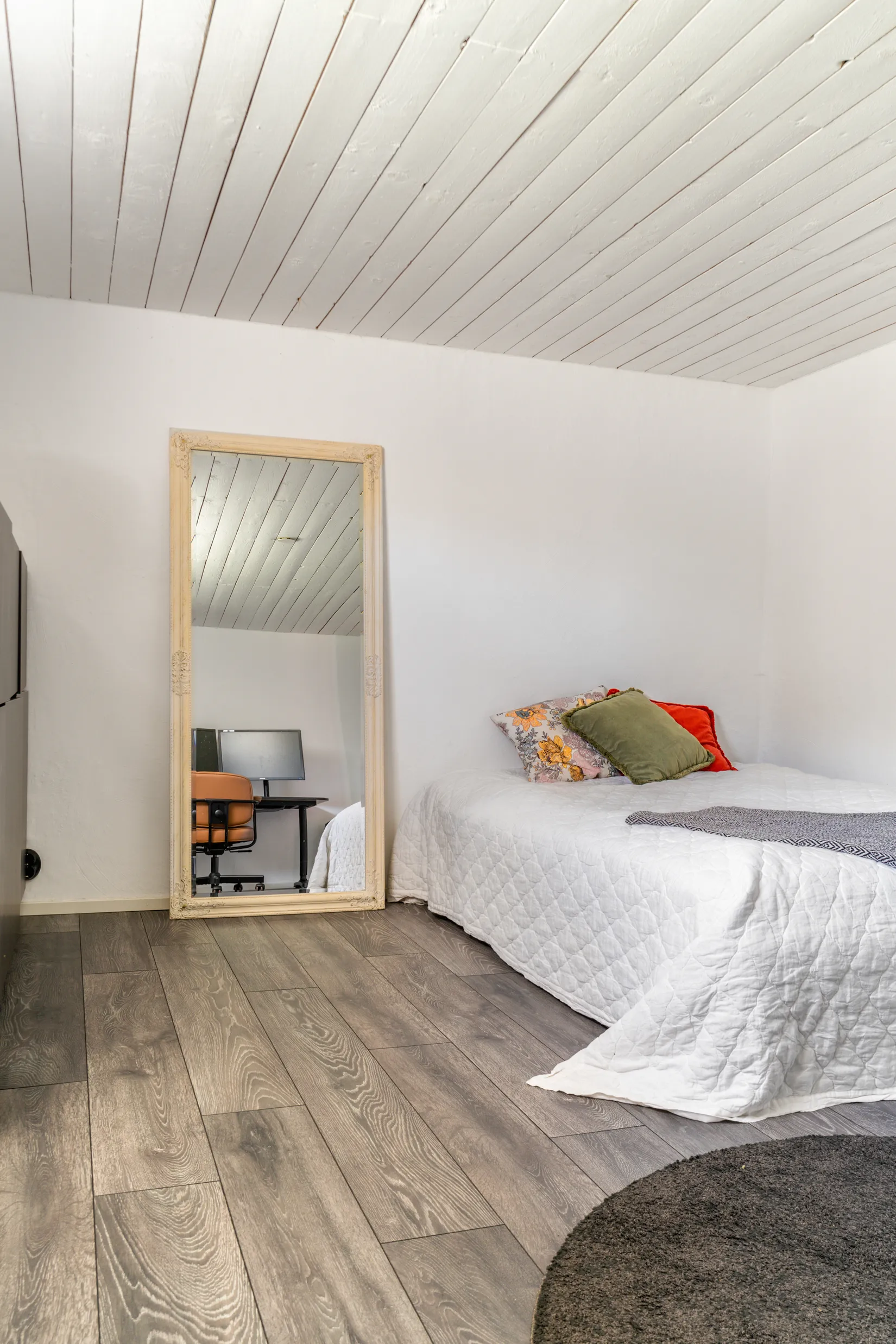 Villa, Rödaledsvägen 54, Kulltorp, Kristianstad