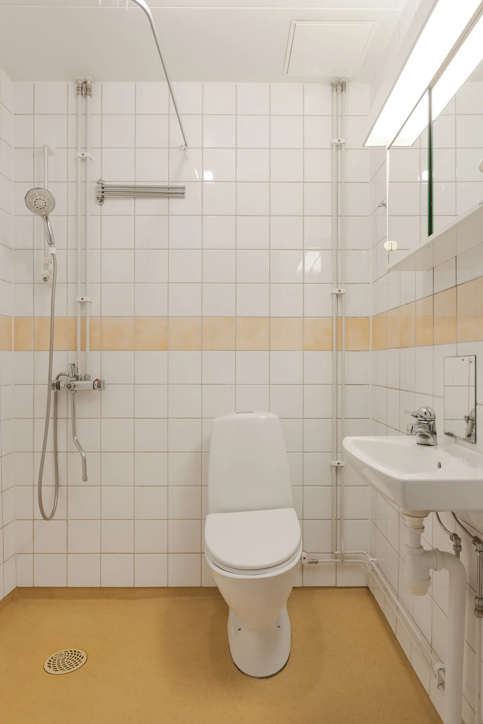 Bostadsrätt, Nelinsgatan 24, Söder, Norrköping