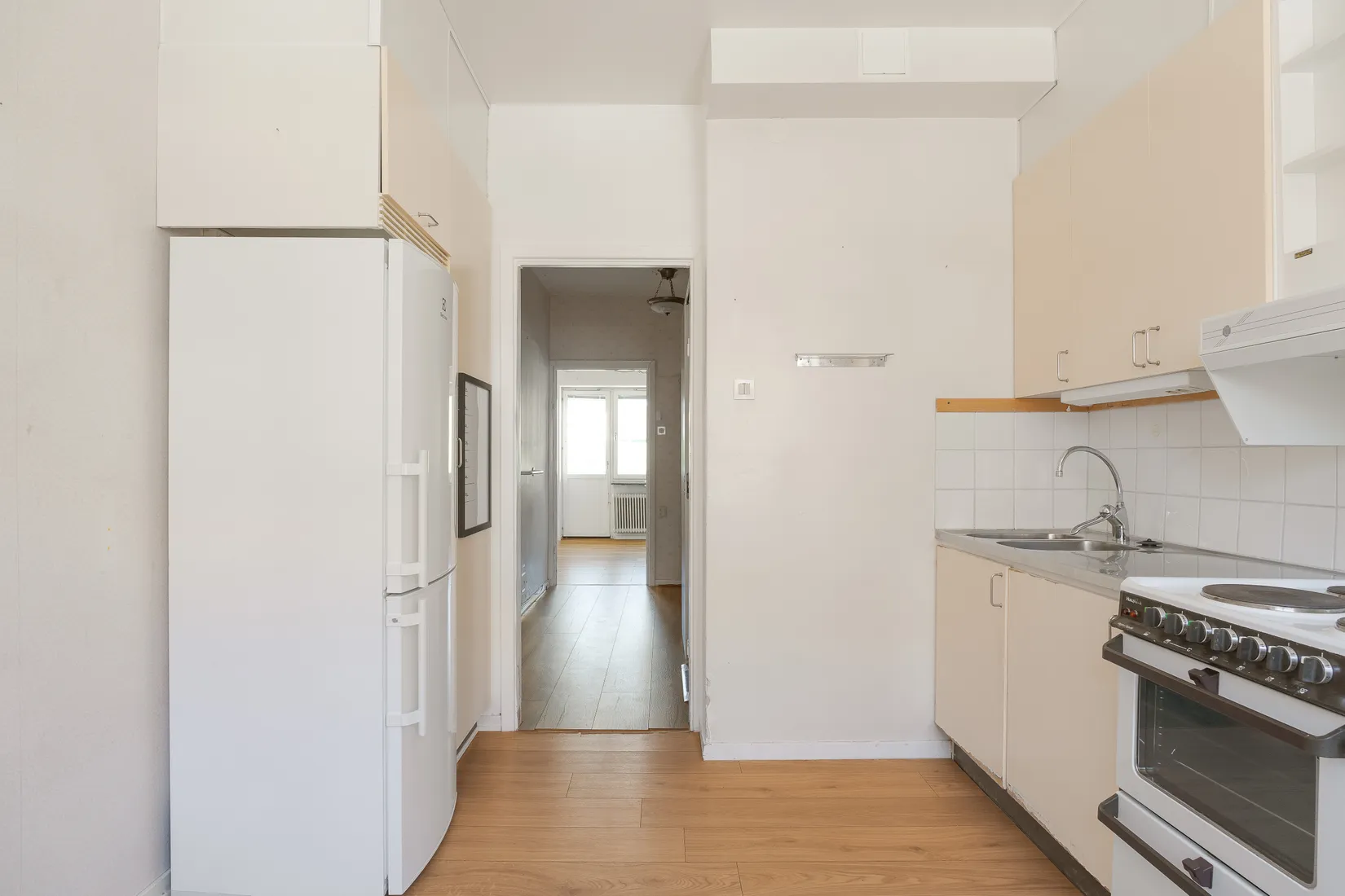 Bostadsrätt, Nelinsgatan 24, Söder, Norrköping
