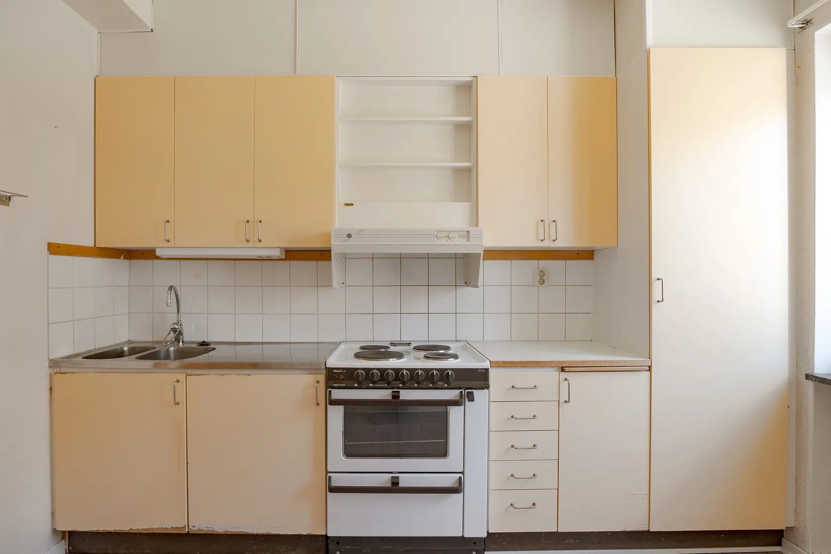 Bostadsrätt, Nelinsgatan 24, Söder, Norrköping