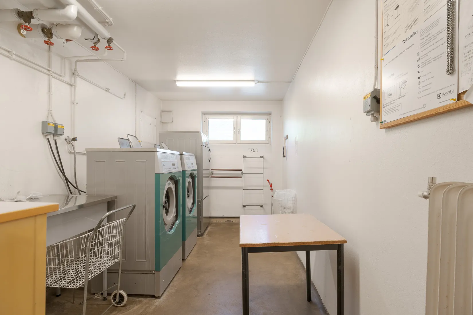 Bostadsrätt, Nelinsgatan 24, Söder, Norrköping