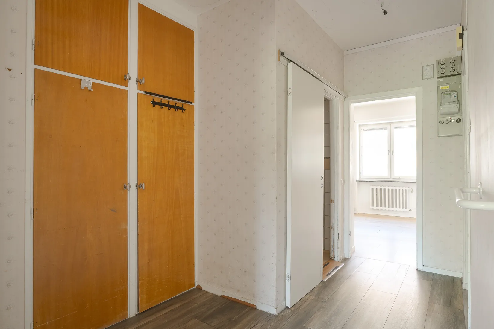 Bostadsrätt, Nelinsgatan 24, Söder, Norrköping