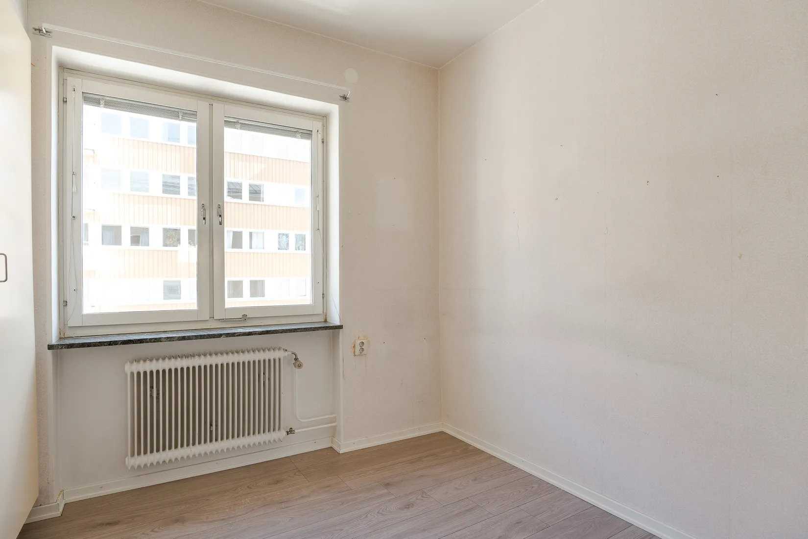 Bostadsrätt, Nelinsgatan 24, Söder, Norrköping