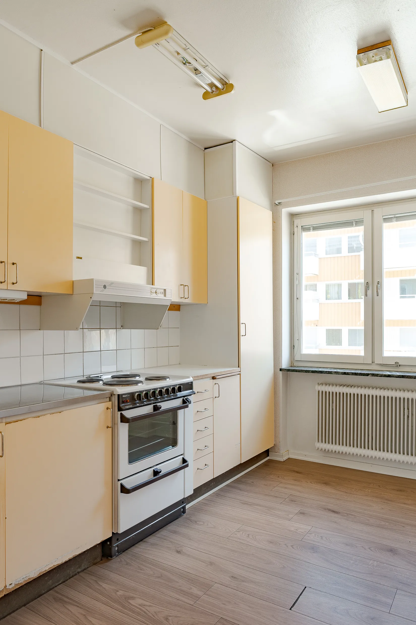 Bostadsrätt, Nelinsgatan 24, Söder, Norrköping