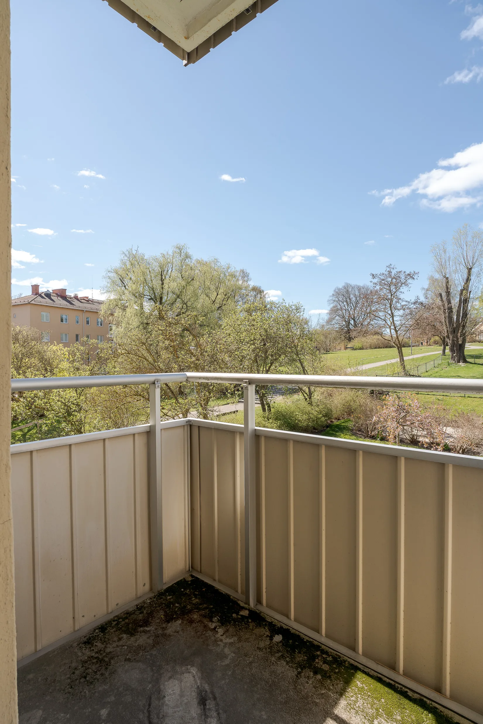 Bostadsrätt, Nelinsgatan 24, Söder, Norrköping