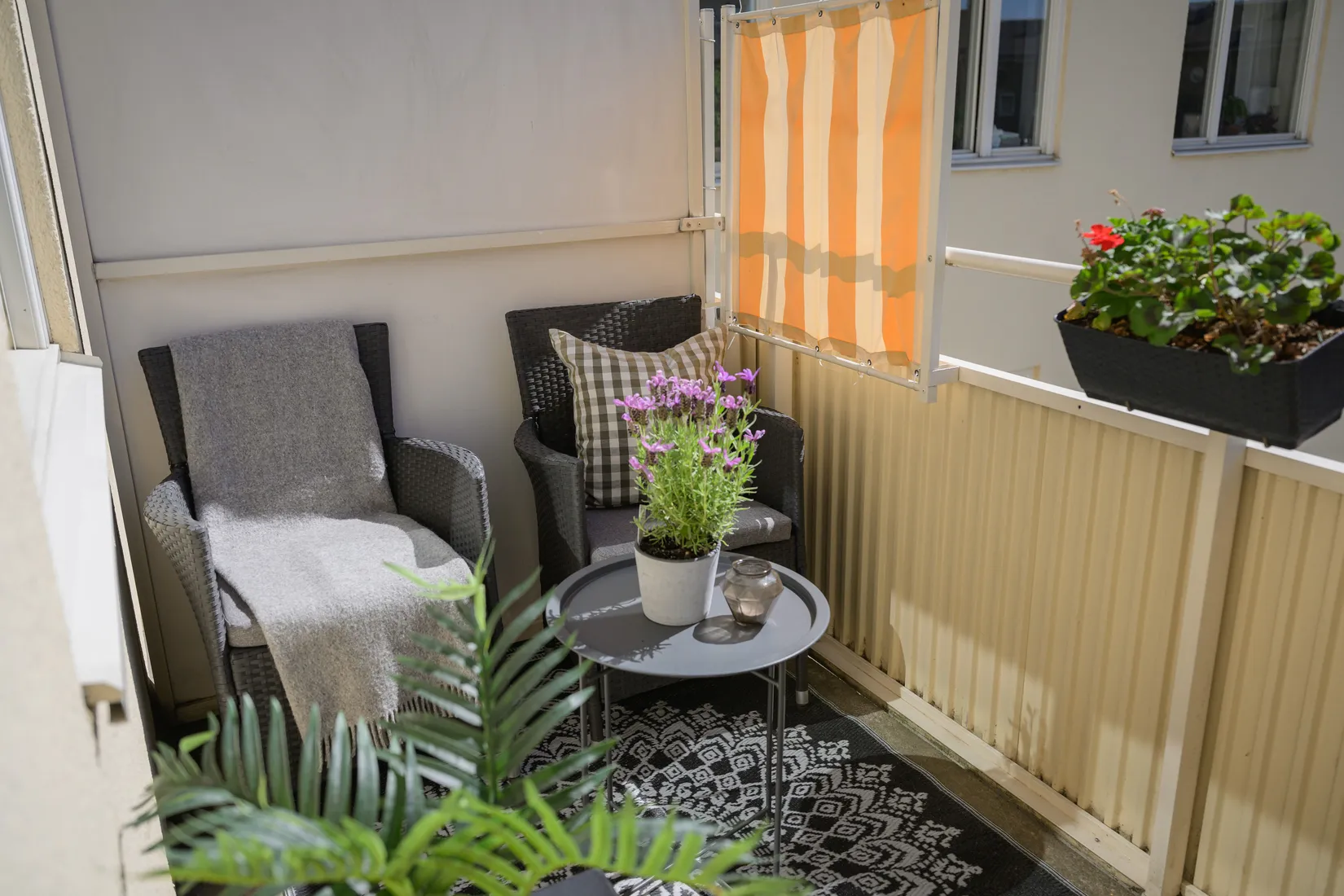 Bostadsrätt, Erikstorpsgatan 26A, Slottsstaden, Malmö