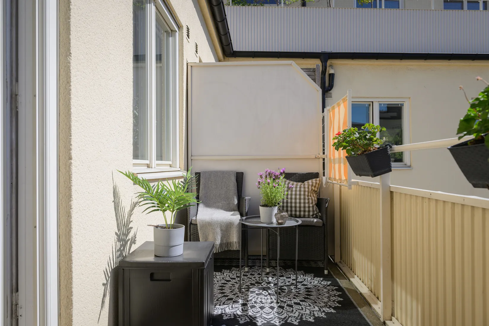 Bostadsrätt, Erikstorpsgatan 26A, Slottsstaden, Malmö
