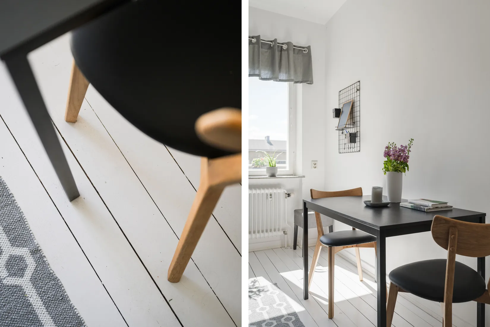 Bostadsrätt, Erikstorpsgatan 26A, Slottsstaden, Malmö