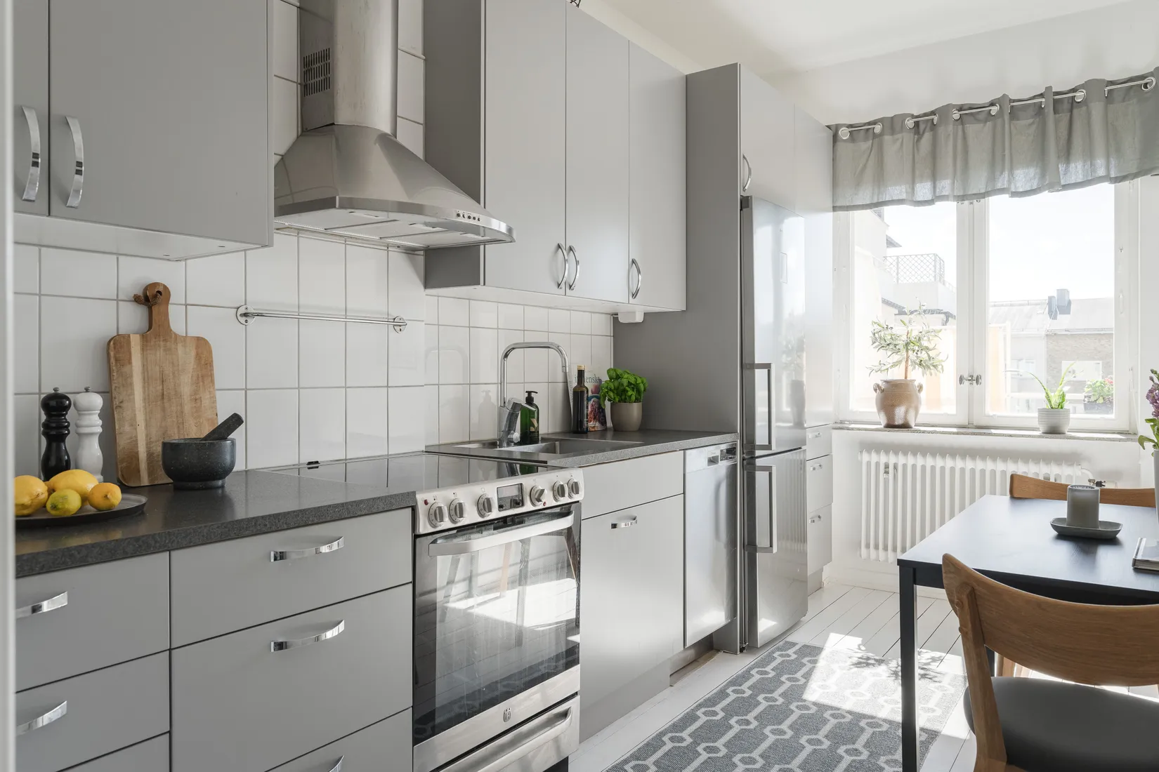 Bostadsrätt, Erikstorpsgatan 26A, Slottsstaden, Malmö