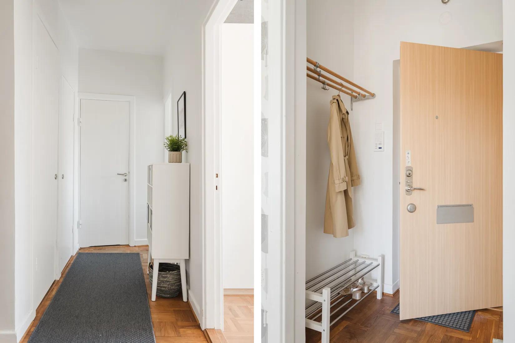 Bostadsrätt, Erikstorpsgatan 26A, Slottsstaden, Malmö