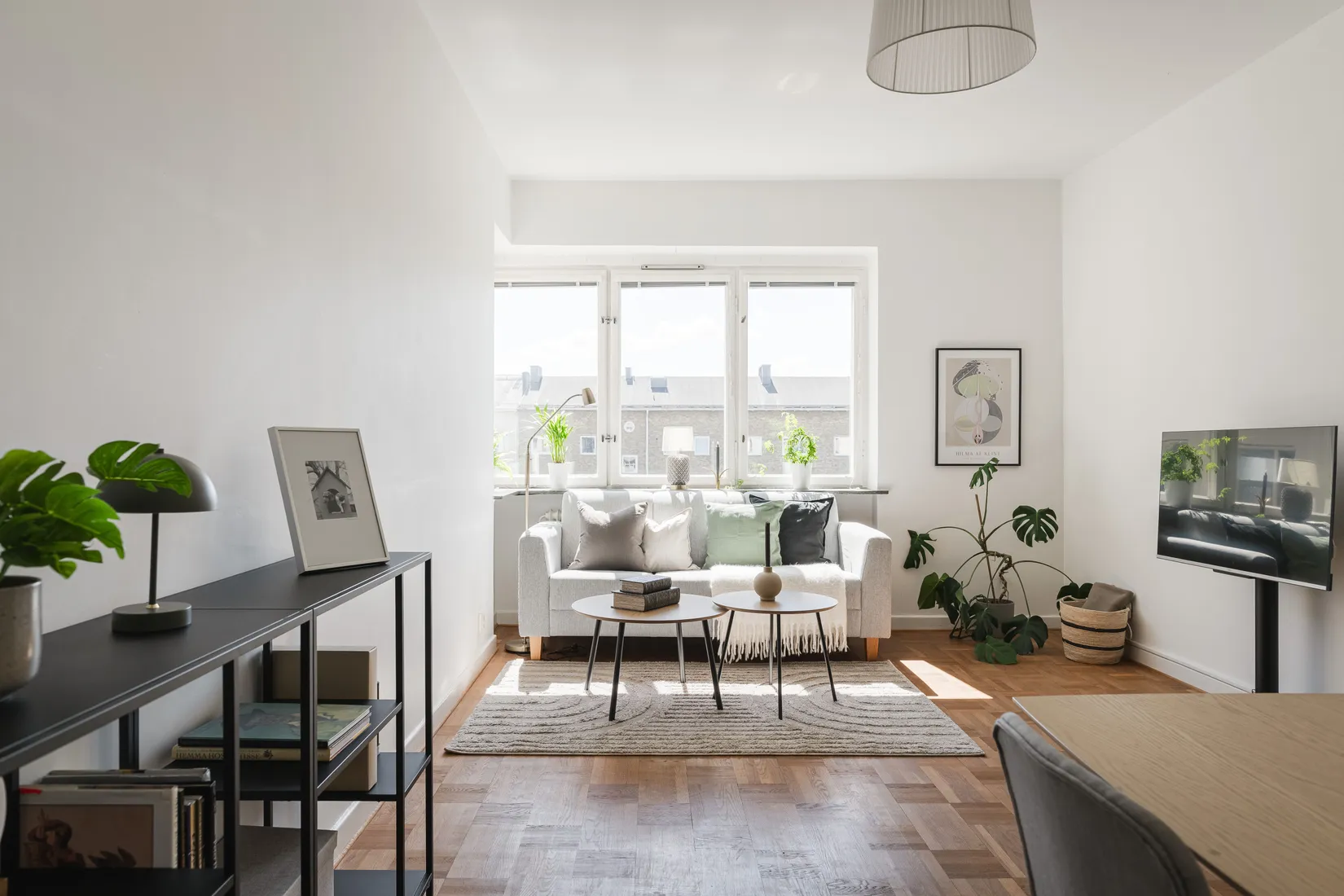 Bostadsrätt, Erikstorpsgatan 26A, Slottsstaden, Malmö
