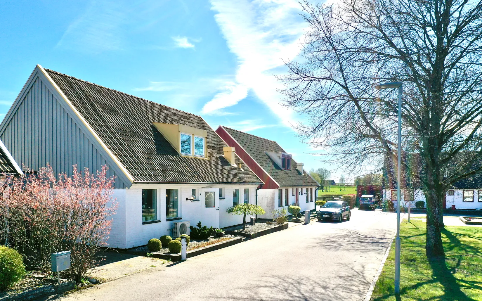 Villa, Lindormsvägen 5, Glumslöv / Annetorp, Landskrona