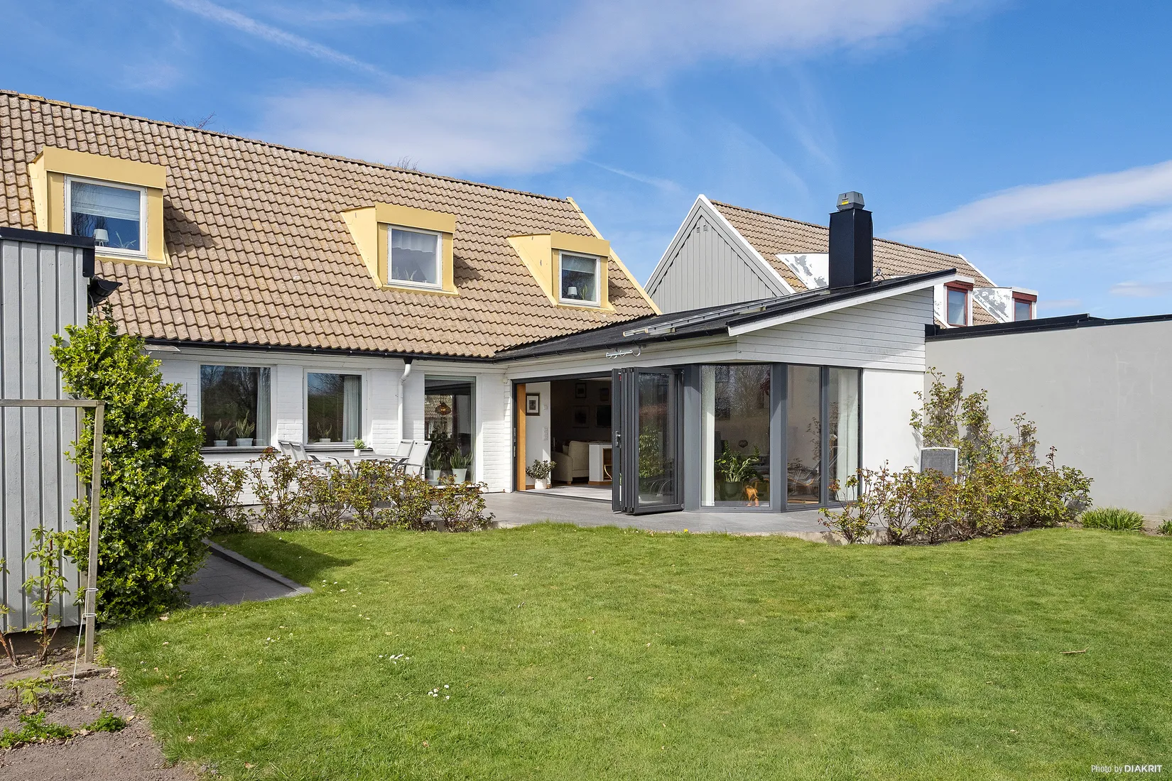 Villa, Lindormsvägen 5, Glumslöv / Annetorp, Landskrona