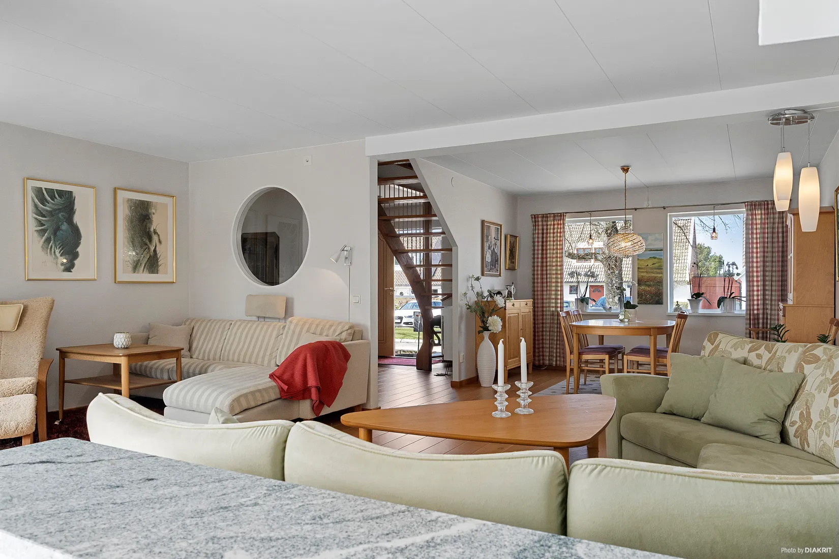 Villa, Lindormsvägen 5, Glumslöv / Annetorp, Landskrona