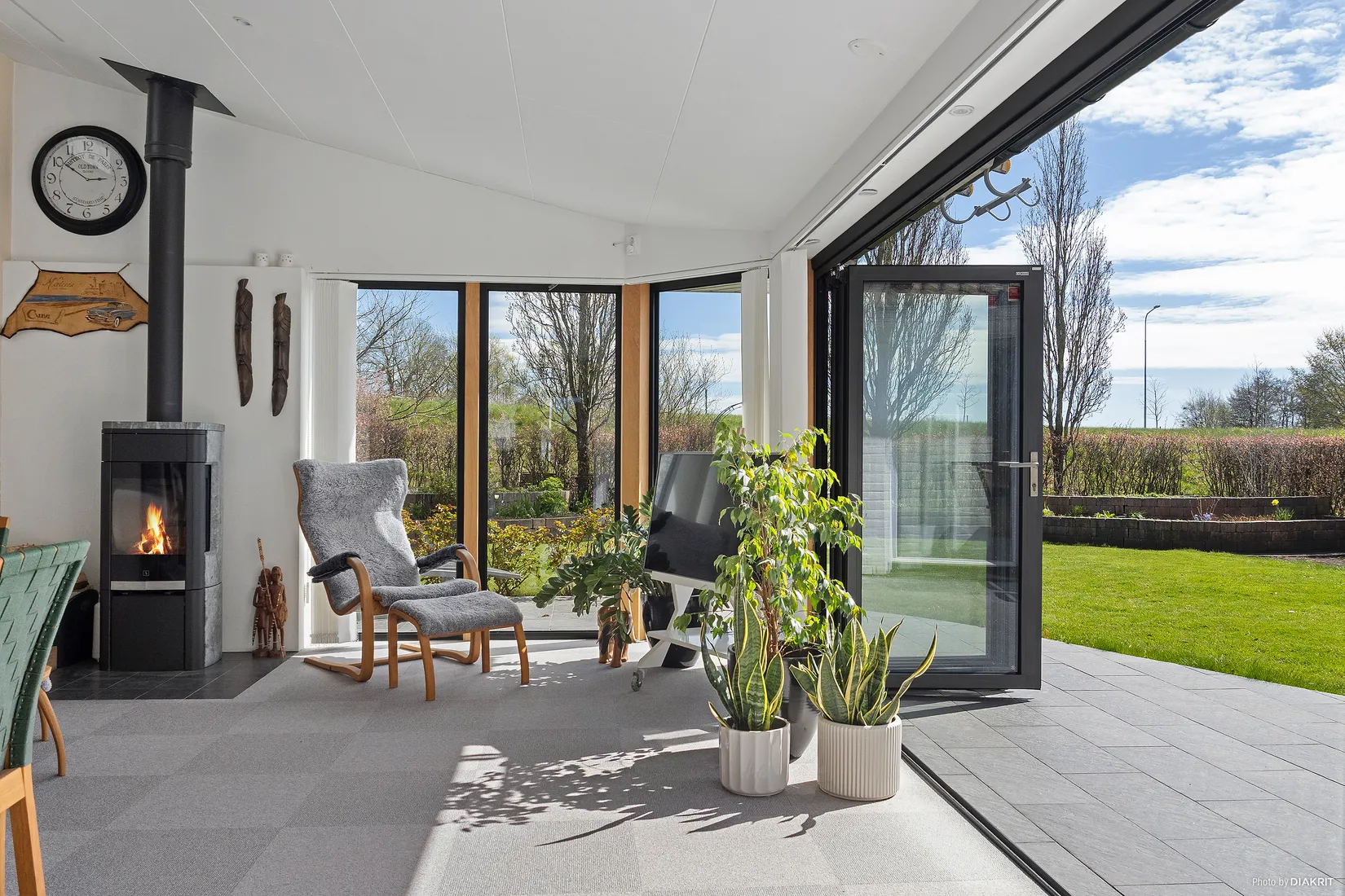 Villa, Lindormsvägen 5, Glumslöv / Annetorp, Landskrona