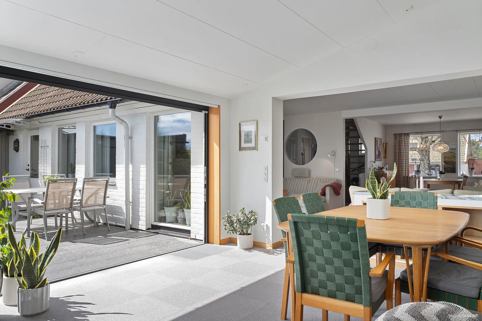 Villa, Lindormsvägen 5, Glumslöv / Annetorp, Landskrona