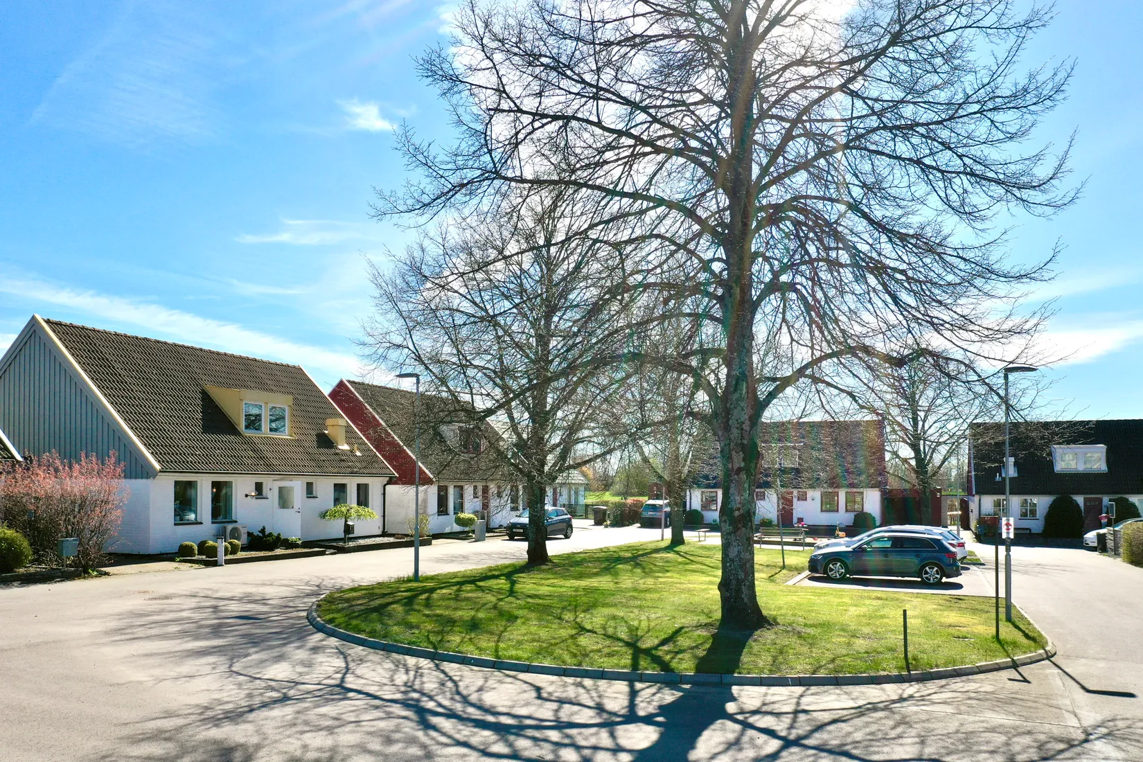 Villa, Lindormsvägen 5, Glumslöv / Annetorp, Landskrona