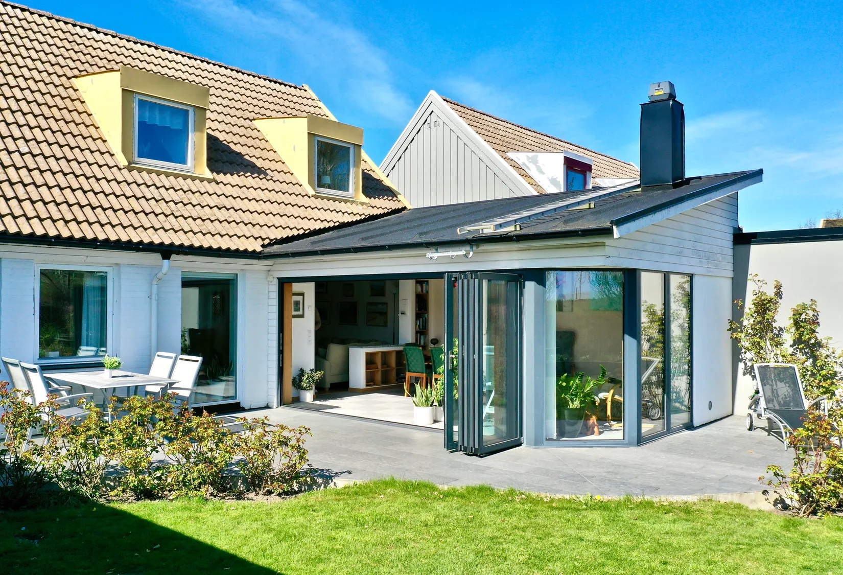 Villa, Lindormsvägen 5, Glumslöv / Annetorp, Landskrona