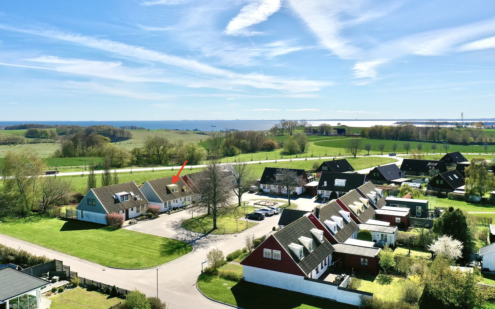 Villa, Lindormsvägen 5, Glumslöv / Annetorp, Landskrona