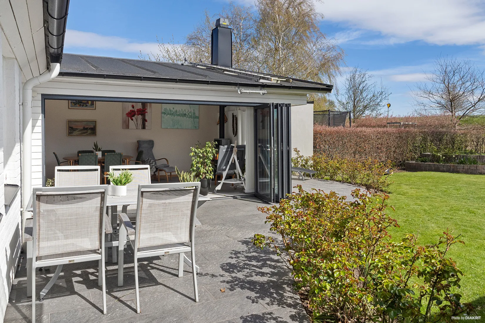 Villa, Lindormsvägen 5, Glumslöv / Annetorp, Landskrona