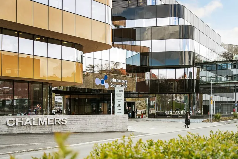 Bostadsrätt, Annexgatan 3, Johanneberg, Göteborg