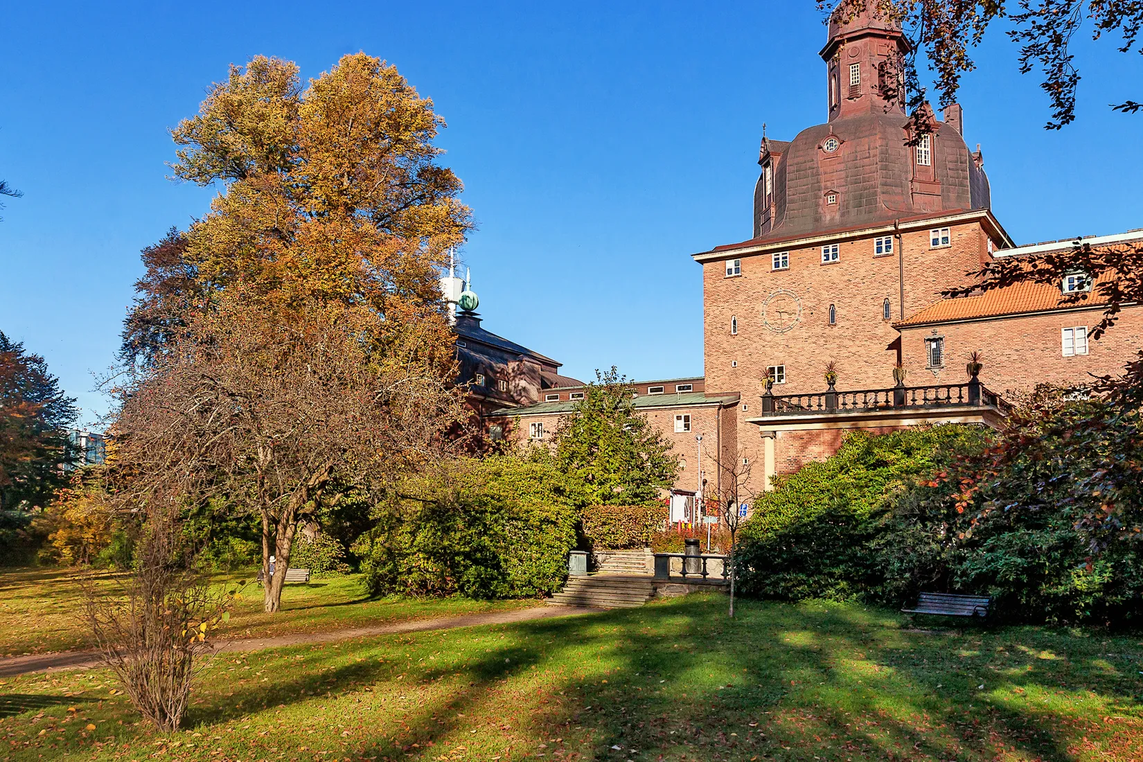Bostadsrätt, Annexgatan 3, Johanneberg, Göteborg