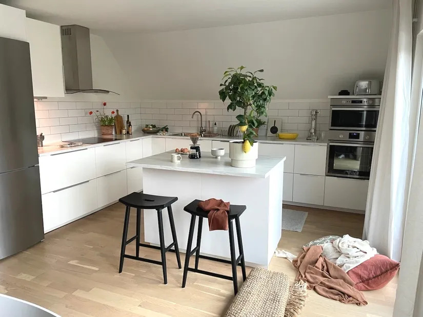 Bostadsrätt, Annexgatan 3, Johanneberg, Göteborg