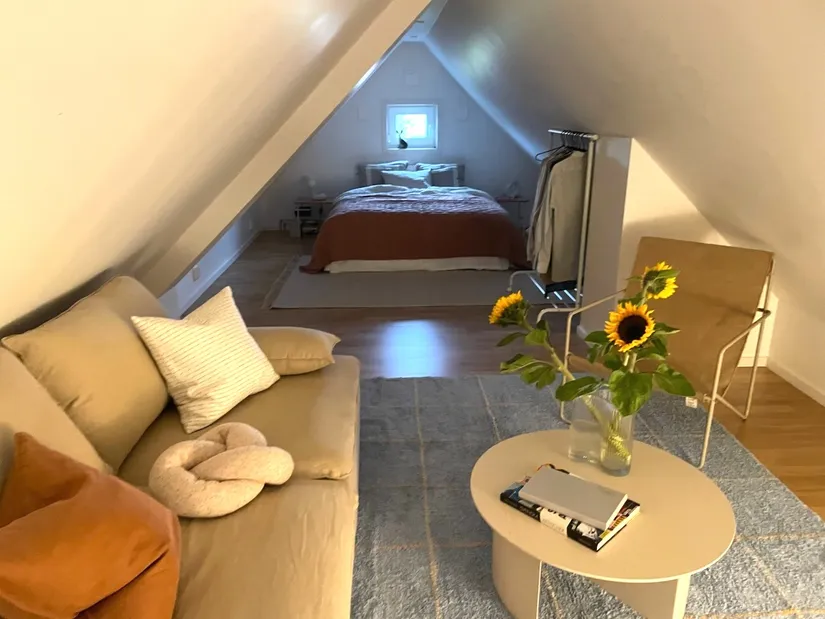 Bostadsrätt, Annexgatan 3, Johanneberg, Göteborg