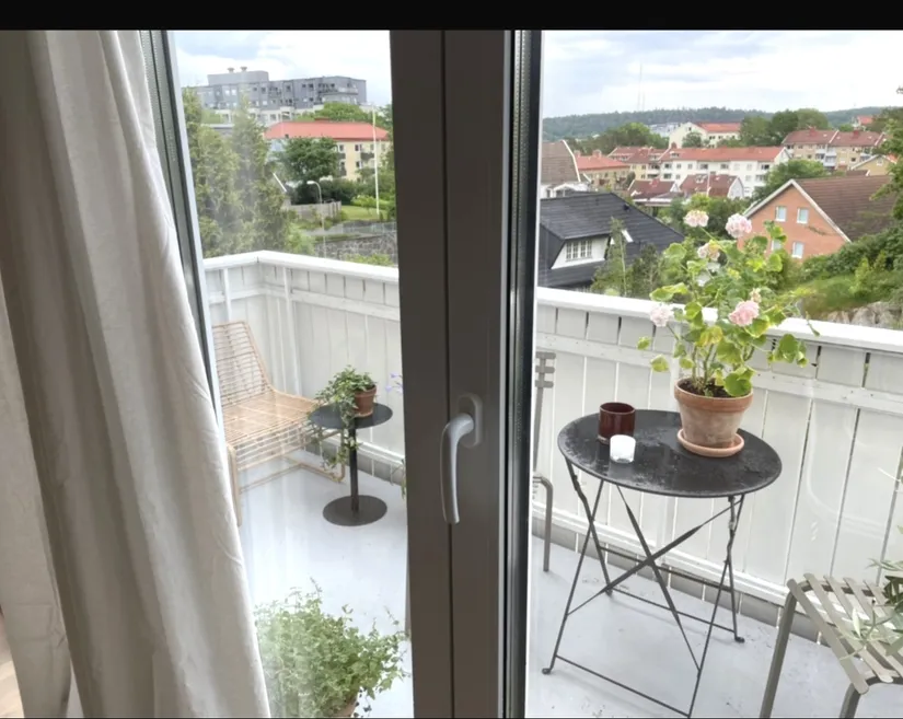 Bostadsrätt, Annexgatan 3, Johanneberg, Göteborg