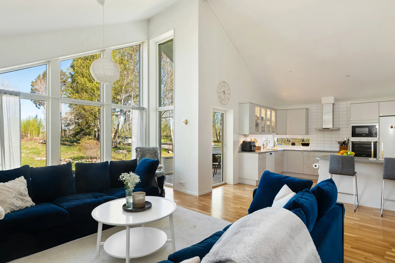 Villa, Jerk Matts väg 39C, Ortala, Norrtälje