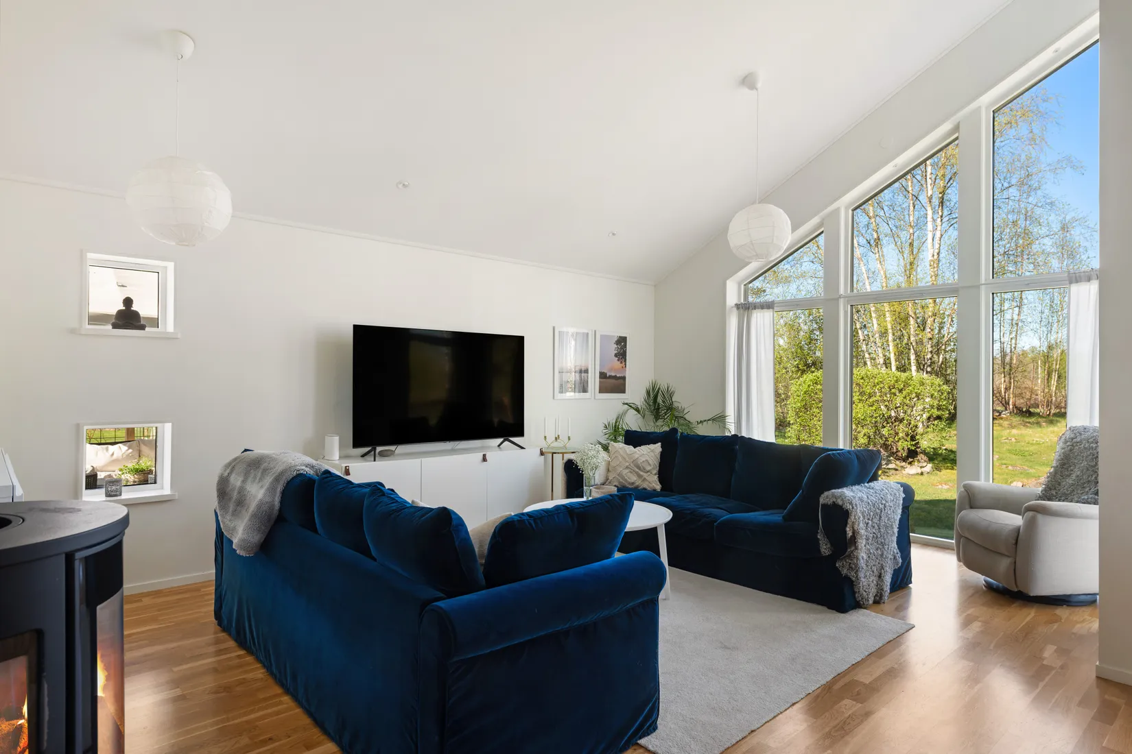 Villa, Jerk Matts väg 39C, Ortala, Norrtälje
