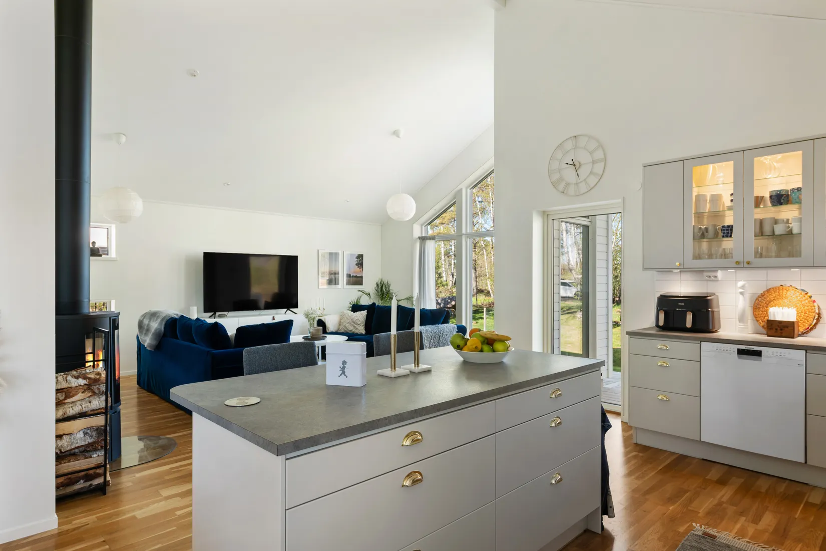 Villa, Jerk Matts väg 39C, Ortala, Norrtälje
