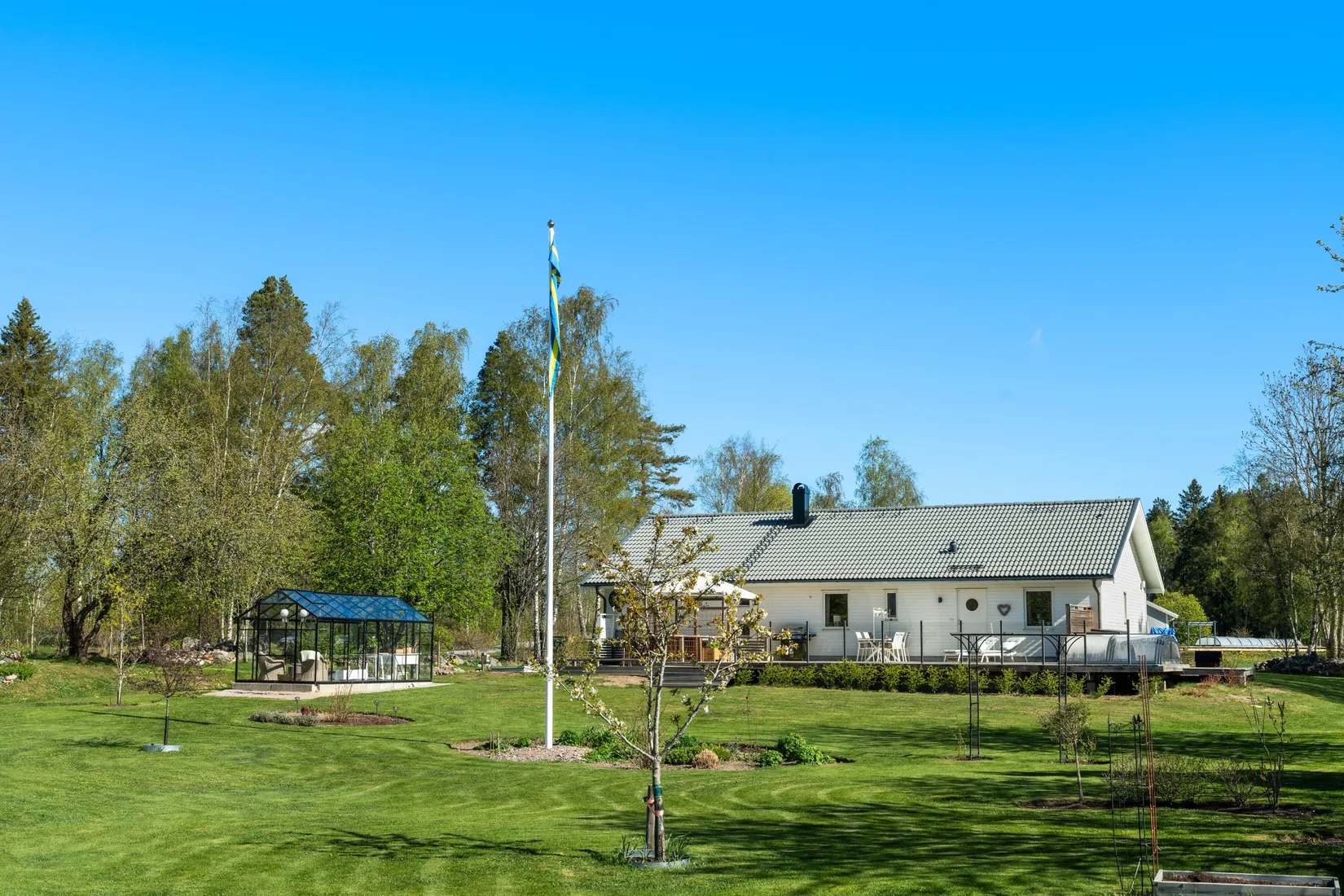 Villa, Jerk Matts väg 39C, Ortala, Norrtälje