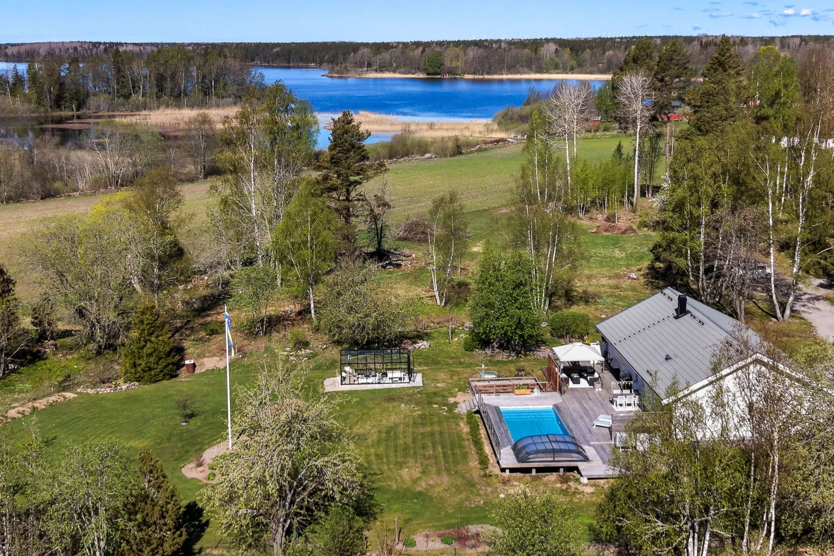 Villa, Jerk Matts väg 39C, Ortala, Norrtälje