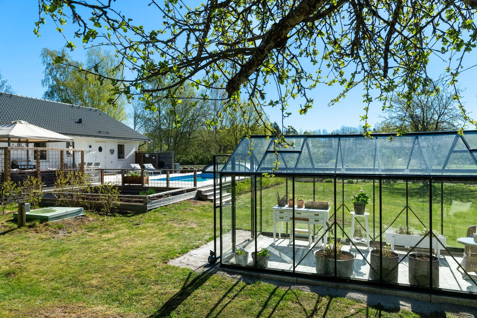Villa, Jerk Matts väg 39C, Ortala, Norrtälje