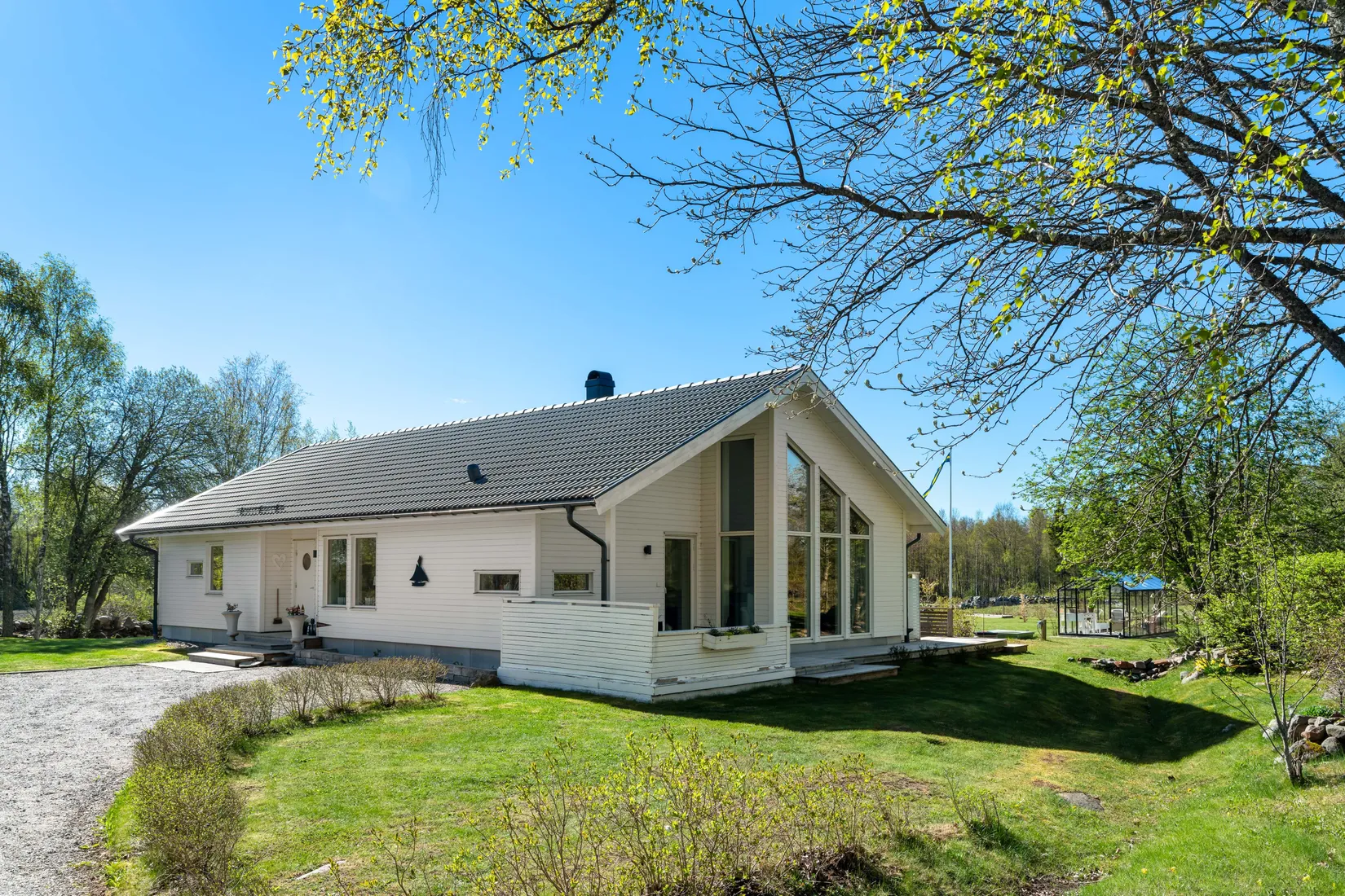 Villa, Jerk Matts väg 39C, Ortala, Norrtälje