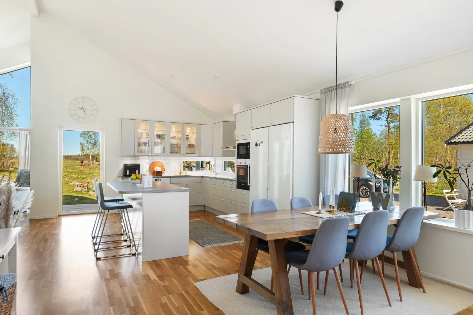 Villa, Jerk Matts väg 39C, Ortala, Norrtälje