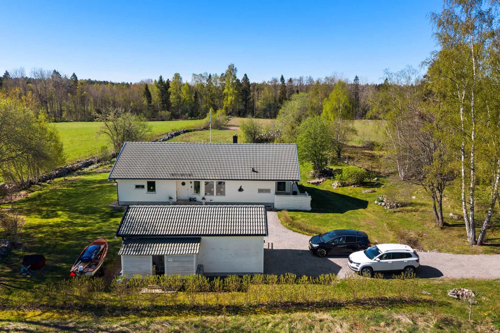 Villa, Jerk Matts väg 39C, Ortala, Norrtälje