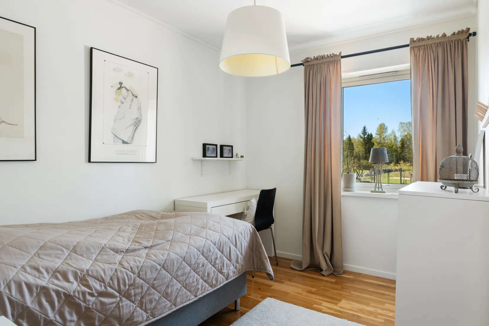 Villa, Jerk Matts väg 39C, Ortala, Norrtälje