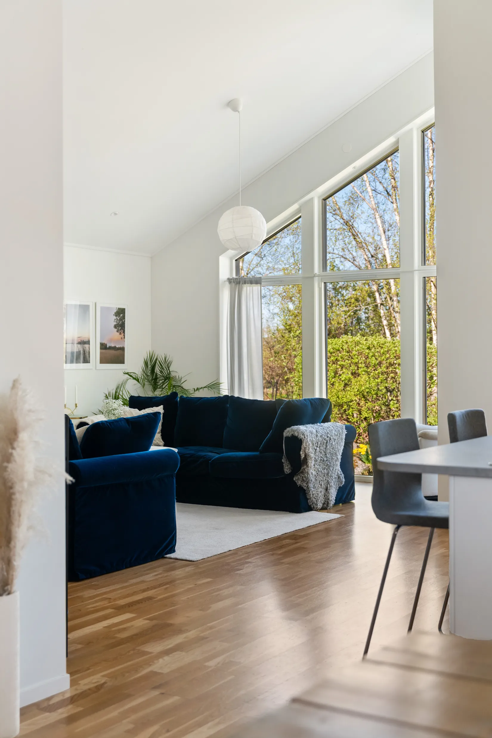 Villa, Jerk Matts väg 39C, Ortala, Norrtälje