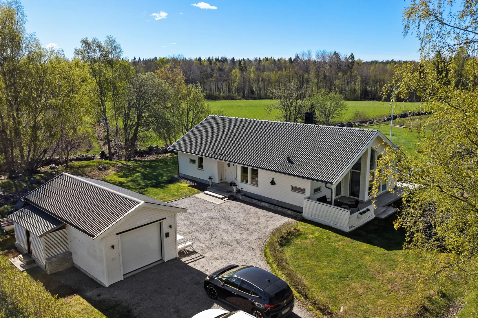 Villa, Jerk Matts väg 39C, Ortala, Norrtälje