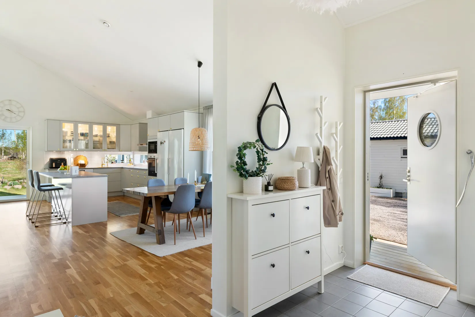 Villa, Jerk Matts väg 39C, Ortala, Norrtälje