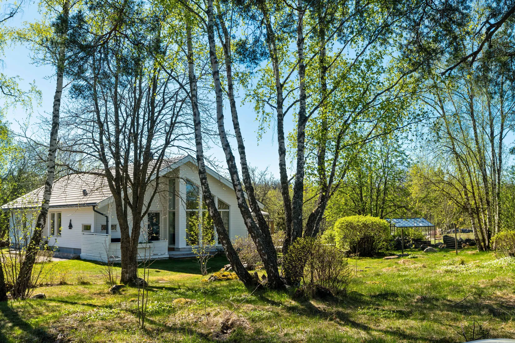 Villa, Jerk Matts väg 39C, Ortala, Norrtälje