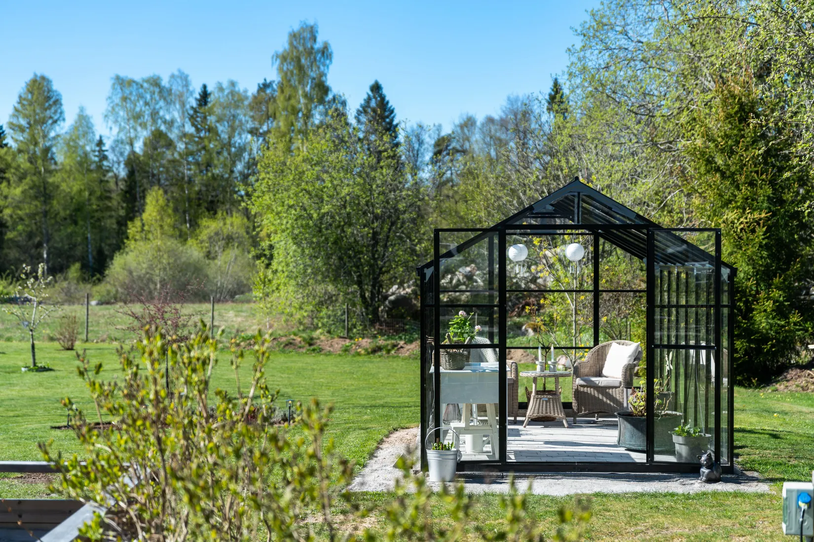 Villa, Jerk Matts väg 39C, Ortala, Norrtälje