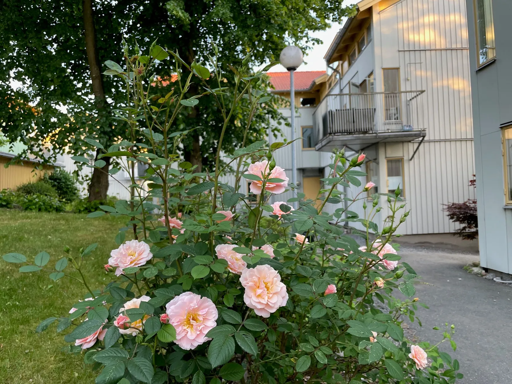 Bostadsrätt, Gjutaregatan 12, Lindholmen, Göteborg
